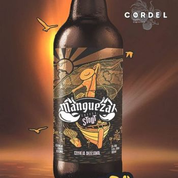Foto Cervejaria Manguezal