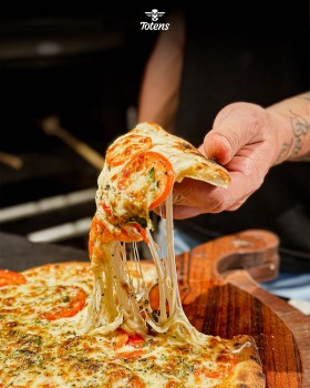 Foto Totens Pizzaria