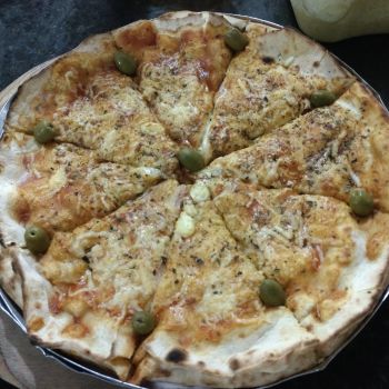 Foto Pizzaria Ravenna