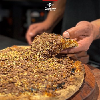 Foto Totens Pizzaria