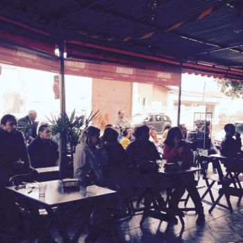 Foto Bar do Marquinhos