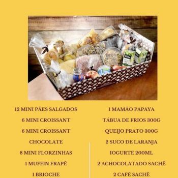 Foto Dona Deola Itaim