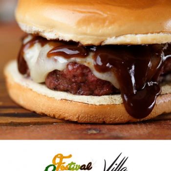 Foto Villa Hamburgueria - Santa Bárbara d'Oeste