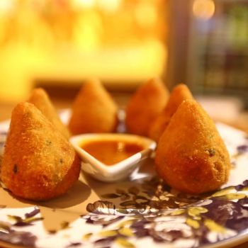 Foto BGT Chope & Comida desde 2.008 Biergarten