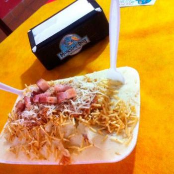 Foto Monster Dogueria