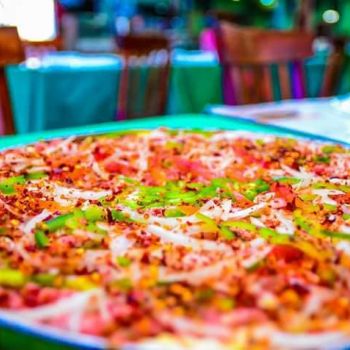 Foto Império DItália Pizzaria