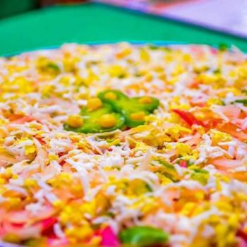 Foto Império DItalia Churrascaria e Pizzaria