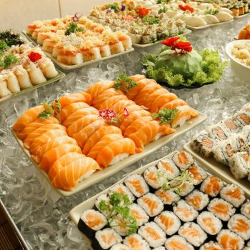 Foto Kindai Campinas