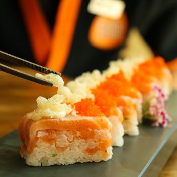 Foto Kindai Campinas