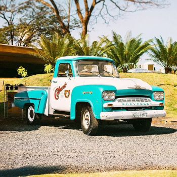 Foto Colorado Brewery