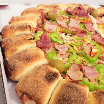 Foto Donna Dita Pizzaria