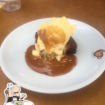 Foto Café Bento