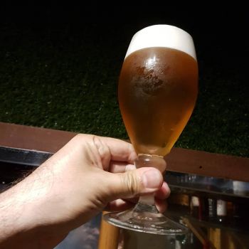 Foto BGT Chope & Comida desde 2.008 Biergarten