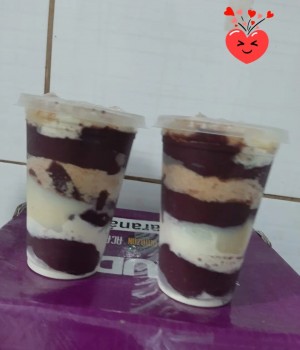 Foto Sorveteria Doce Sabor