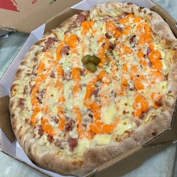 Foto Luiggi's Pizzaria