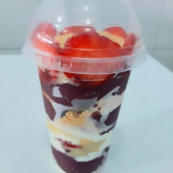 Foto Sorveteria Doce Sabor