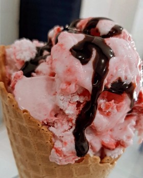 Foto Sorveteria Doce Sabor