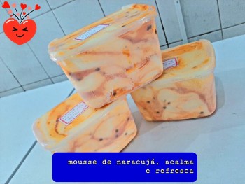 Foto Sorveteria Doce Sabor