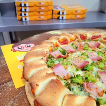 Foto Donna Dita Pizzaria