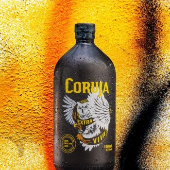 Foto Cerveja Coruja