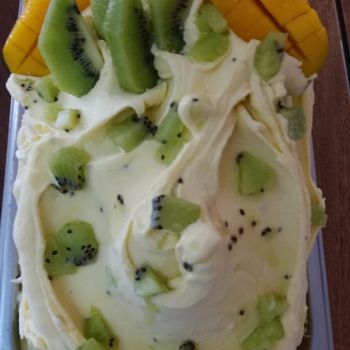 Foto Sorveteria Adriano