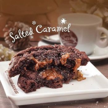 Foto Mr. Cheney Cookies