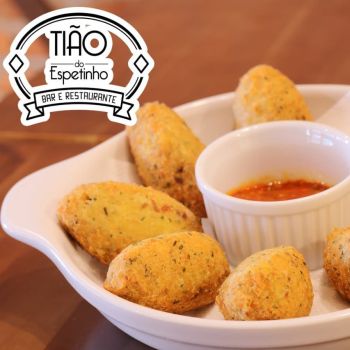 Foto Tião Espetinhos Bar