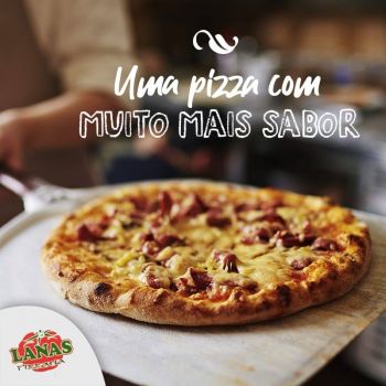 Foto Lana's Pizzaria