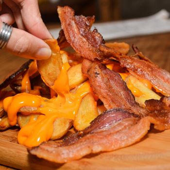 Foto Bendito BBQ & Burger