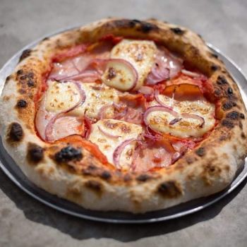 Foto Lastro Pizzaria