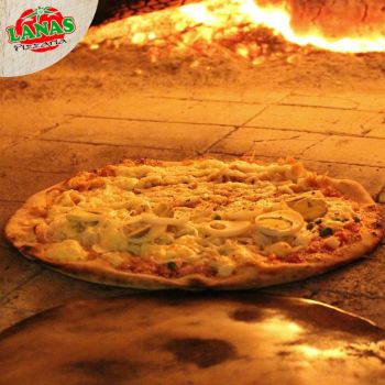 Foto Lana's Pizzaria