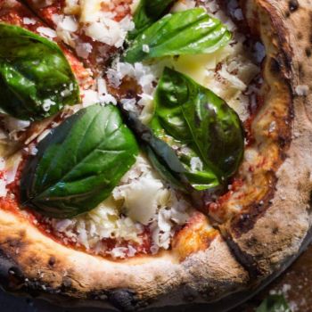 Foto Lastro Pizzaria