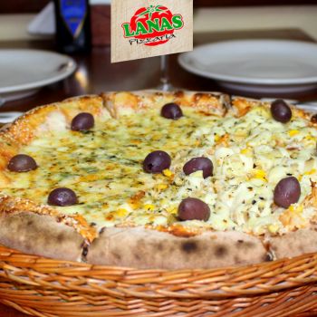 Foto Lana's Pizzaria