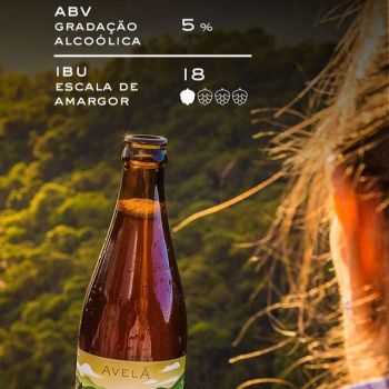 Foto Cerveja Campos do Jordão