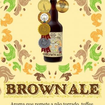 Foto Cervejaria Bragantina