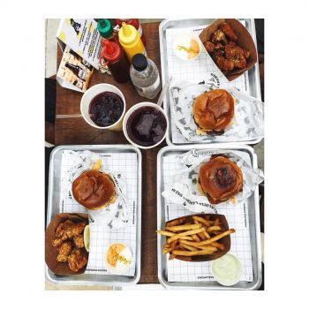 Foto Matilda Lanches