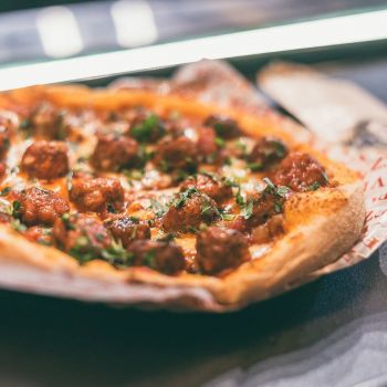 Foto Vezpa Pizzas - Paulista