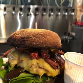 Foto Emporio São Francisco