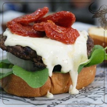 Foto Búfalo Burguer