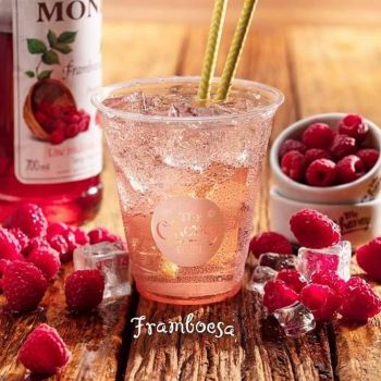 Foto Mr. Cheney Cookies