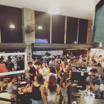 Foto Tião Espetinhos Bar