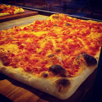 Foto Villa Roma Cuccina Pizza 19