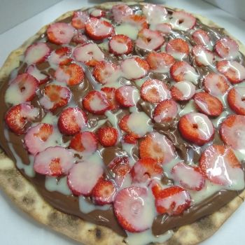 Foto Pizzaria da Vó