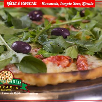 Foto Pizzaria Monte Carlo