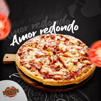 Foto Lana's Pizzaria