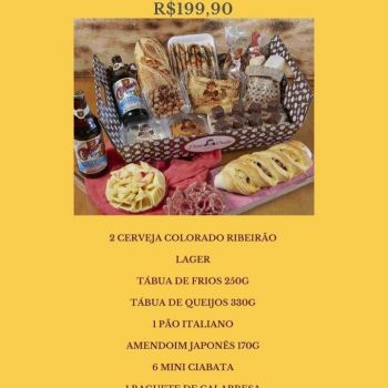 Foto Dona Deola Itaim