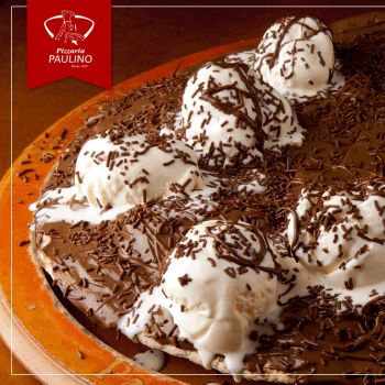 Foto Pizzaria Paulino