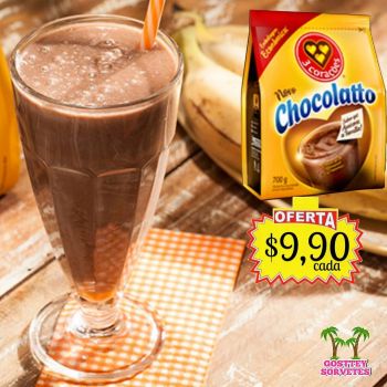 Foto Gosttey Sorvetes