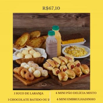 Foto Dona Deola Itaim