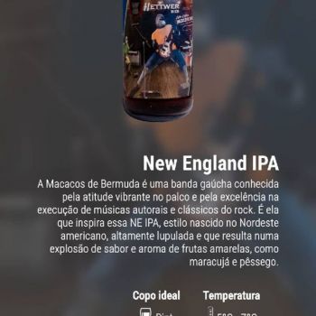 Foto Cervejaria Hettwer Bier